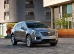 Comparaison entre les Cadillac XT5 2024 et Lexus NX 2024