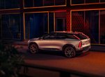 Cadillac Optiq 2025: tout ce que vous devez savoir