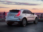 Cadillac XT4 2024: 5 caractéristiques intéressantes