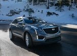 Trois choses à savoir sur le Cadillac XT5 2021