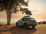 Subaru Crosstrek 2024 : nouveau et amélioré