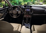 Comment la Subaru Impreza 2023 se compare-t-elle à la Honda Civic 2023