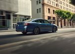 2021 Subaru Legacy