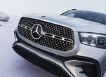 Mercedes-Benz GLE 2024