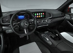2024 Mercedes GLE 450 Hybrid