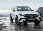 2025 Mercedes-Benz GLC