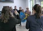 Franke Mercedes-Benz de retour comme fier partenaire de l’Ascension du Col du Nordet 2025