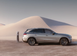 2025 Mercedes-Benz GLC: Five Reasons It Is So Popular