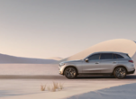 2025 Mercedes-Benz GLC: Five Reasons It Is So Popular