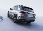 Ten Things to Know About the 2025 Mercedes-Benz GLE
