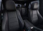 Ten Things to Know About the 2025 Mercedes-Benz GLE