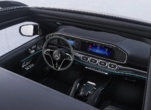 Ten Things to Know About the 2025 Mercedes-Benz GLE