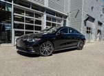 The new 2026 Mercedes-Benz CLA 250 electric