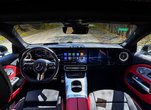 The new 2026 Mercedes-Benz CLA 250 electric