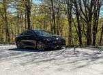 The new 2026 Mercedes-Benz CLA 250 electric