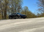The new 2026 Mercedes-Benz CLA 250 electric