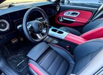 The new 2026 Mercedes-Benz CLA 250 electric