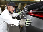 Production Start of Acura Integra Signals Return of Iconic Model