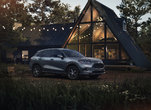 All-New 2023 HR-V Boasts Sportier Design, More Responsive Powertrain, Upscale Cabin and Desirable Tech Features
