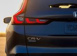 All-New, Built in Canada, 2023 Honda CR-V and CR-V Hybrid Set to Arrive this Fall