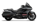 New features, colours announced for 23YM Gold Wing and Gold Wing Tour
