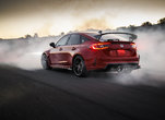 Hottest Hot Hatch Brings More Heat: All-New Honda Civic Type R Adds Power, Performance, and Swagger