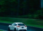 Hottest Hot Hatch Brings More Heat: All-New Honda Civic Type R Adds Power, Performance, and Swagger