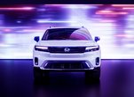 Charging Toward Adventure: Honda Reveals Styling of All-New Prologue Electrified SUV