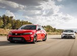 All-New 2023 Honda Civic Type R – the Ultimate Hot Hatch – Arriving at Dealers