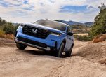 Canada’s Rugged and Sophisticated Family SUV