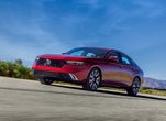 Double Down: Honda Accord and Civic Win Car and Driver 2023 10Best Cars Awards