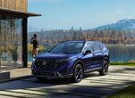All-New 2023 Honda CR-V Wins Coveted Car and Driver 10Best Award