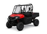 Latest Honda Pioneer 700 side-by-side arrives in Canada with convenient new features and updates