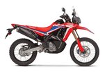 Honda Canada Announces the Return of the Navi and CRF300 Motorcycles