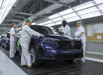 Celebrating a Huge Production Milestone Building its 10 Millionth Vehicle in Canada
