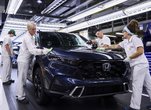 Honda Plans to Establish Comprehensive Electric Vehicle Value Chain in Ontario, Canada