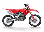 Honda Canada announces significant updates to 2025 lineup of CRF dirt bikes