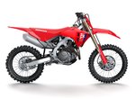 Honda Canada announces significant updates to 2025 lineup of CRF dirt bikes