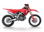 Honda Canada announces significant updates to 2025 lineup of CRF dirt bikes