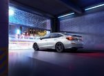 2025 Honda Civic Si Heats Up Summer with More Aggressive Styling, Leading-Edge Technology and Improved Dynamics