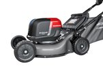 Honda Electrifies Equip Exposition 2024 Launches All-New, Battery-Powered Lawn Mowers