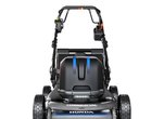 Honda Electrifies Equip Exposition 2024 Launches All-New, Battery-Powered Lawn Mowers