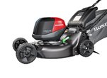 Honda Electrifies Equip Exposition 2024 Launches All-New, Battery-Powered Lawn Mowers