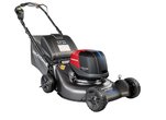 Honda Electrifies Equip Exposition 2024 Launches All-New, Battery-Powered Lawn Mowers