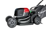 Honda Electrifies Equip Exposition 2024 Launches All-New, Battery-Powered Lawn Mowers