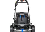 Honda Electrifies Equip Exposition 2024 Launches All-New, Battery-Powered Lawn Mowers