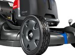 Honda Electrifies Equip Exposition 2024 Launches All-New, Battery-Powered Lawn Mowers