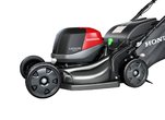 Honda Electrifies Equip Exposition 2024 Launches All-New, Battery-Powered Lawn Mowers