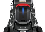 Honda Electrifies Equip Exposition 2024 Launches All-New, Battery-Powered Lawn Mowers