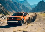 All-New 2026 Honda Passport TrailSport Sports True Rugged Design